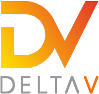 Logo of DeltaV Partners
