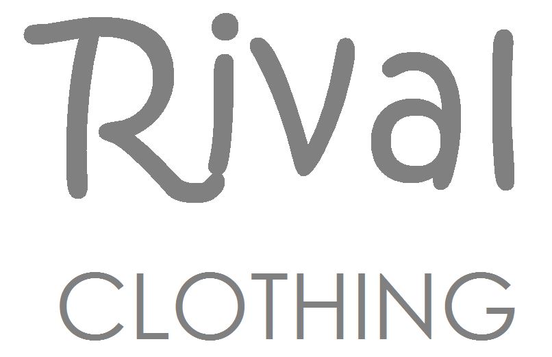 Logo of Rival Clothing