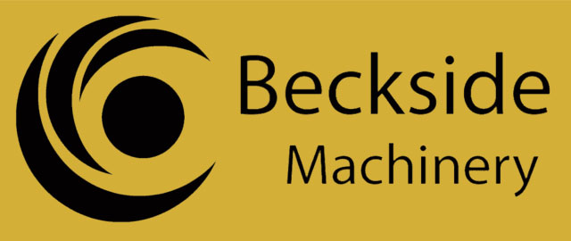 Logo of Beckside Machinery Ltd