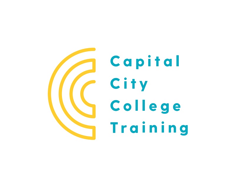 Logo of Capital City College Training Educational Training Providers In London