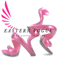 Logo of Eastern Vogue Fashion Agents In London