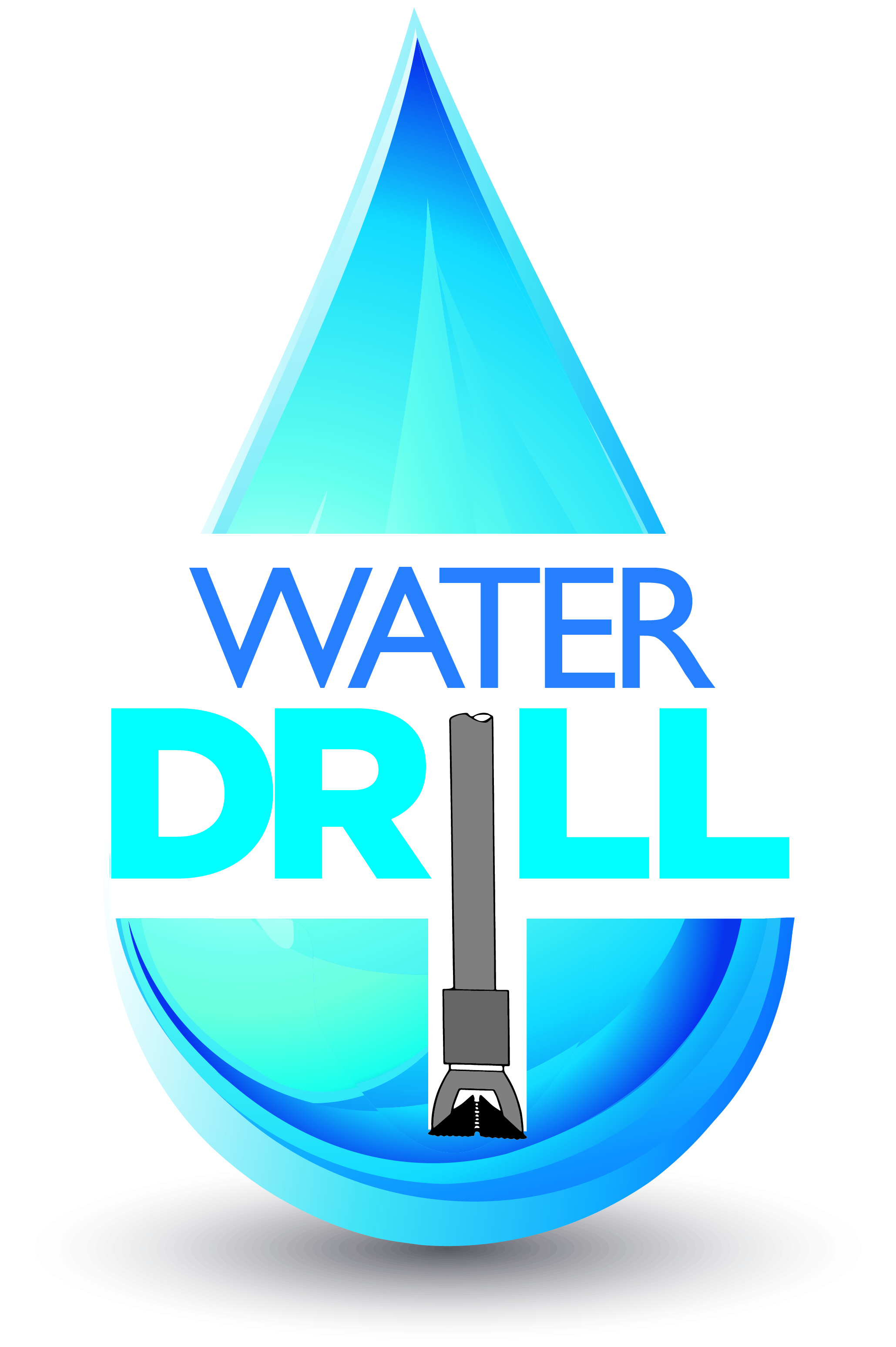 Logo of WATERDRILL Drilling Contractors In Redhill, Surrey