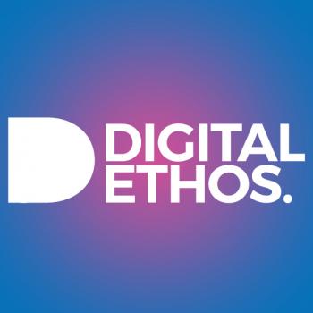 Logo of Digital Ethos
