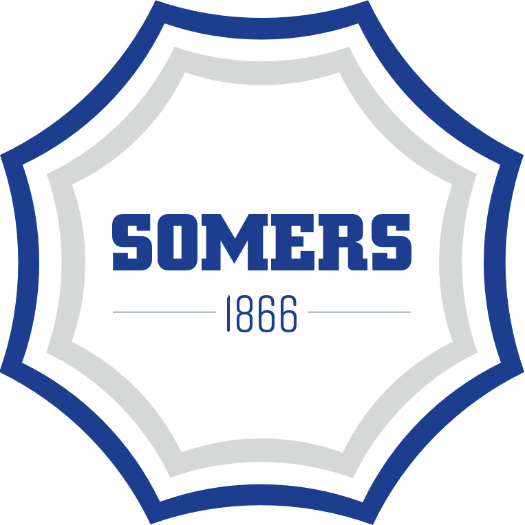 Logo of Somers Forge Steel Service Centers In Halesowen, West Midlands