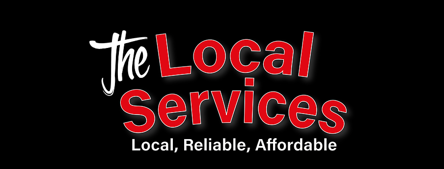 Logo of The Local Services