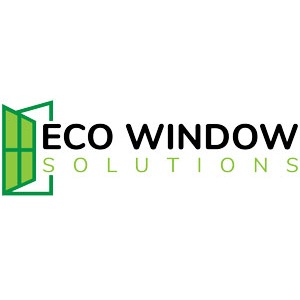 Logo of Eco Window Solutions Southern Double Glazing Installers In Portsmouth, Hampshire