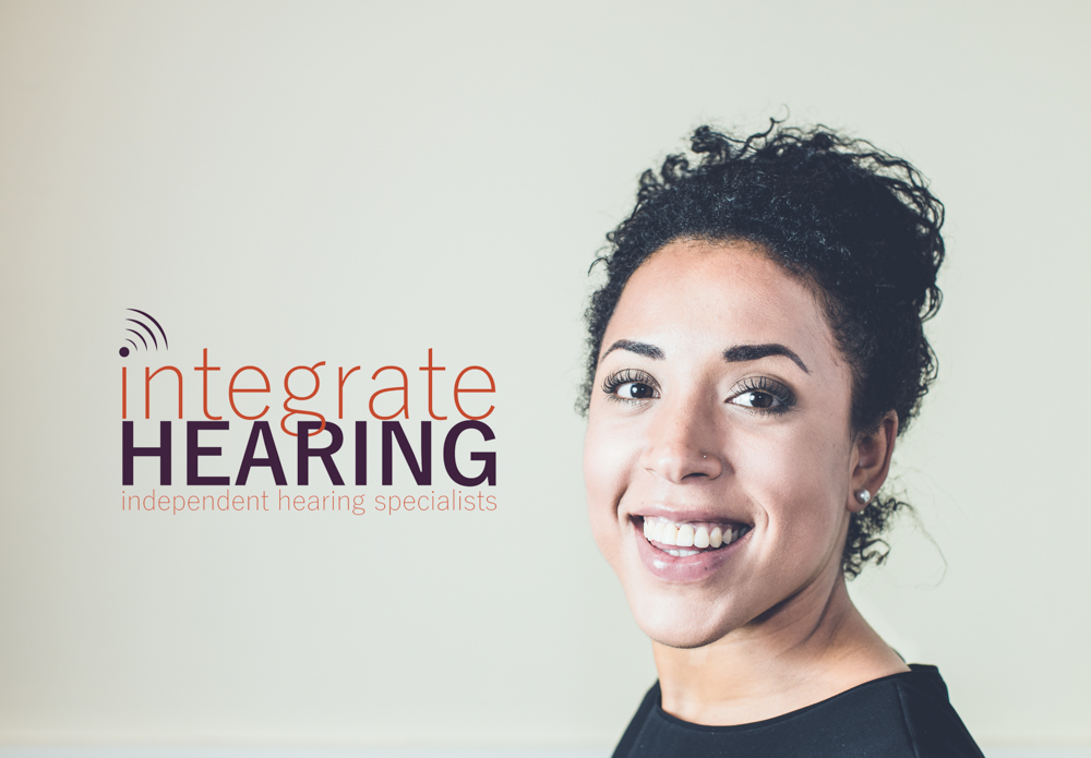Logo of Integrate Hearing Ltd Hearing Aids In Stockport, Cheshire