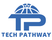 Logo of Tech Pathway Computer Systems And Software Development In Wellingborough, Northamptonshire