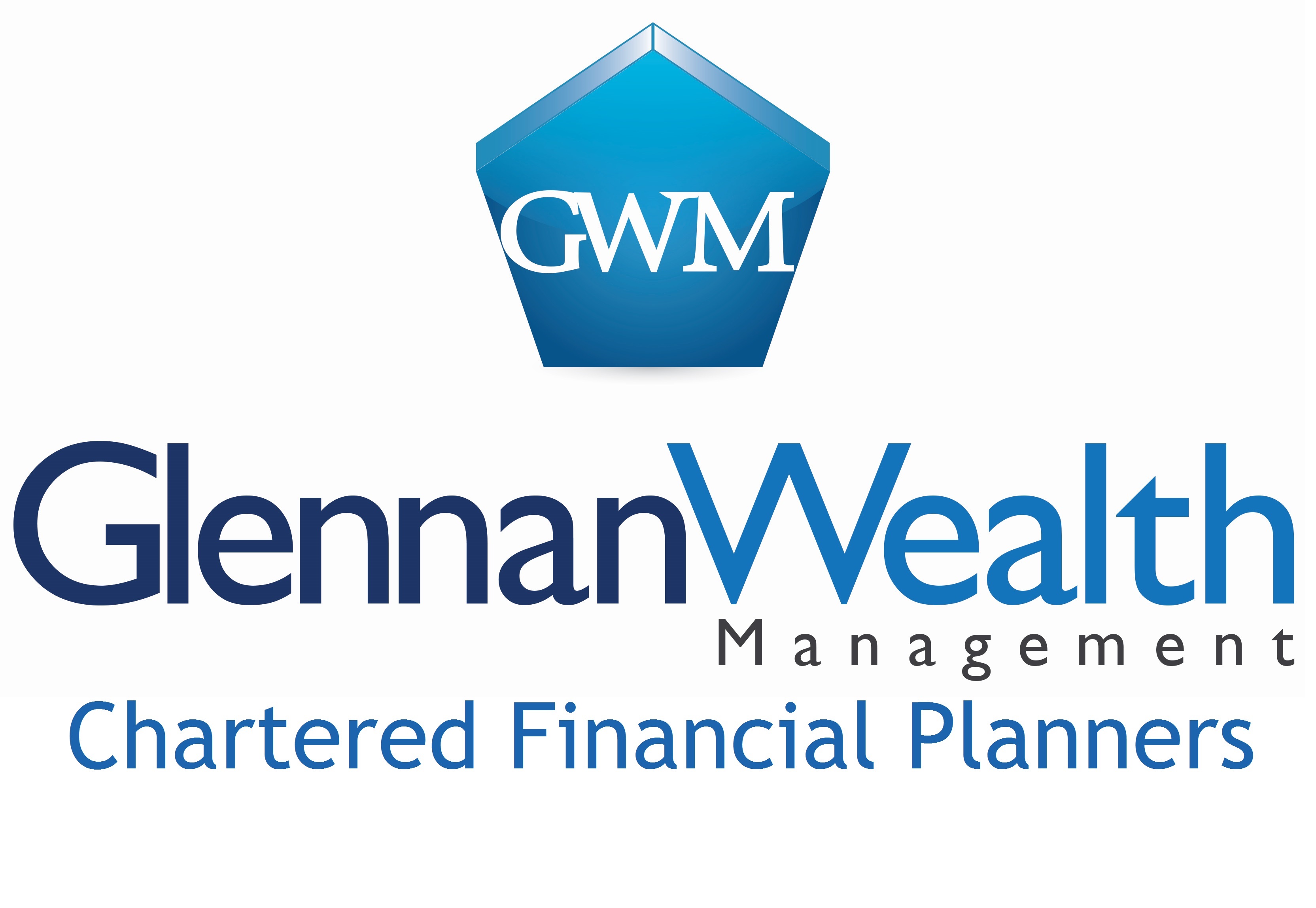 Logo of Glennan Wealth Management