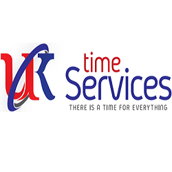 Logo of UK Time Services
