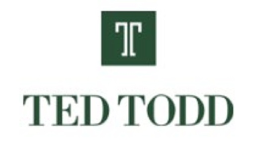 Logo of Ted Todd Flooring In Warrington, Cheshire