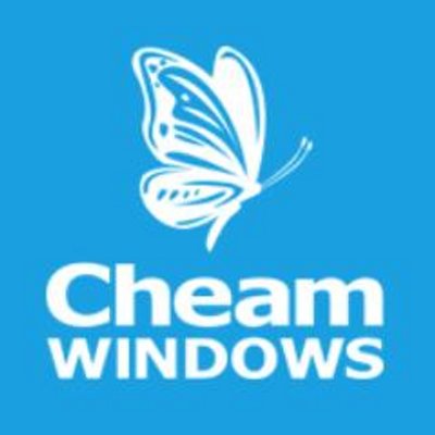 Logo of Cheam Windows limited Home Improvement Centres In Sutton, Surrey