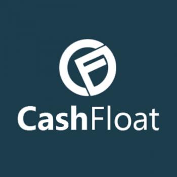Logo of Cashfloat Financial Services In London