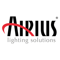 Logo of Airius Lighting Solutions