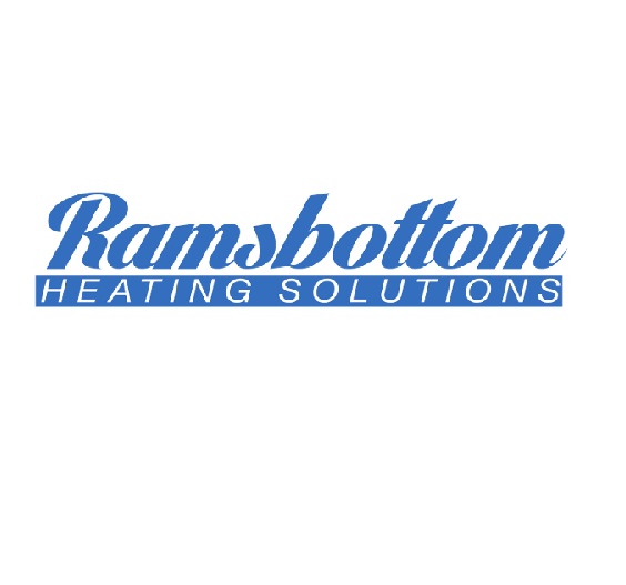 Logo of Ramsbottom Heating Boilers - Servicing Replacements And Repairs In Bury, Lancashire