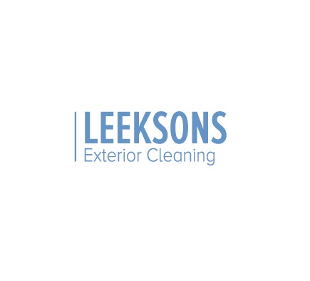 Logo of Leeksons Exterior Cleaning Ltd