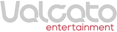 Logo of Valcato Entertainment