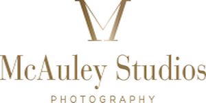 Logo of McAuley Studios Photography Photographers In Stockport, Cheshire