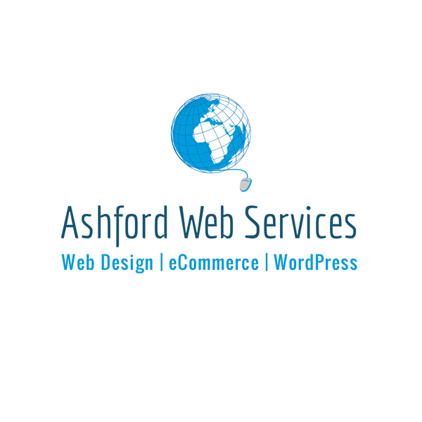 Logo of Ashford Web Services