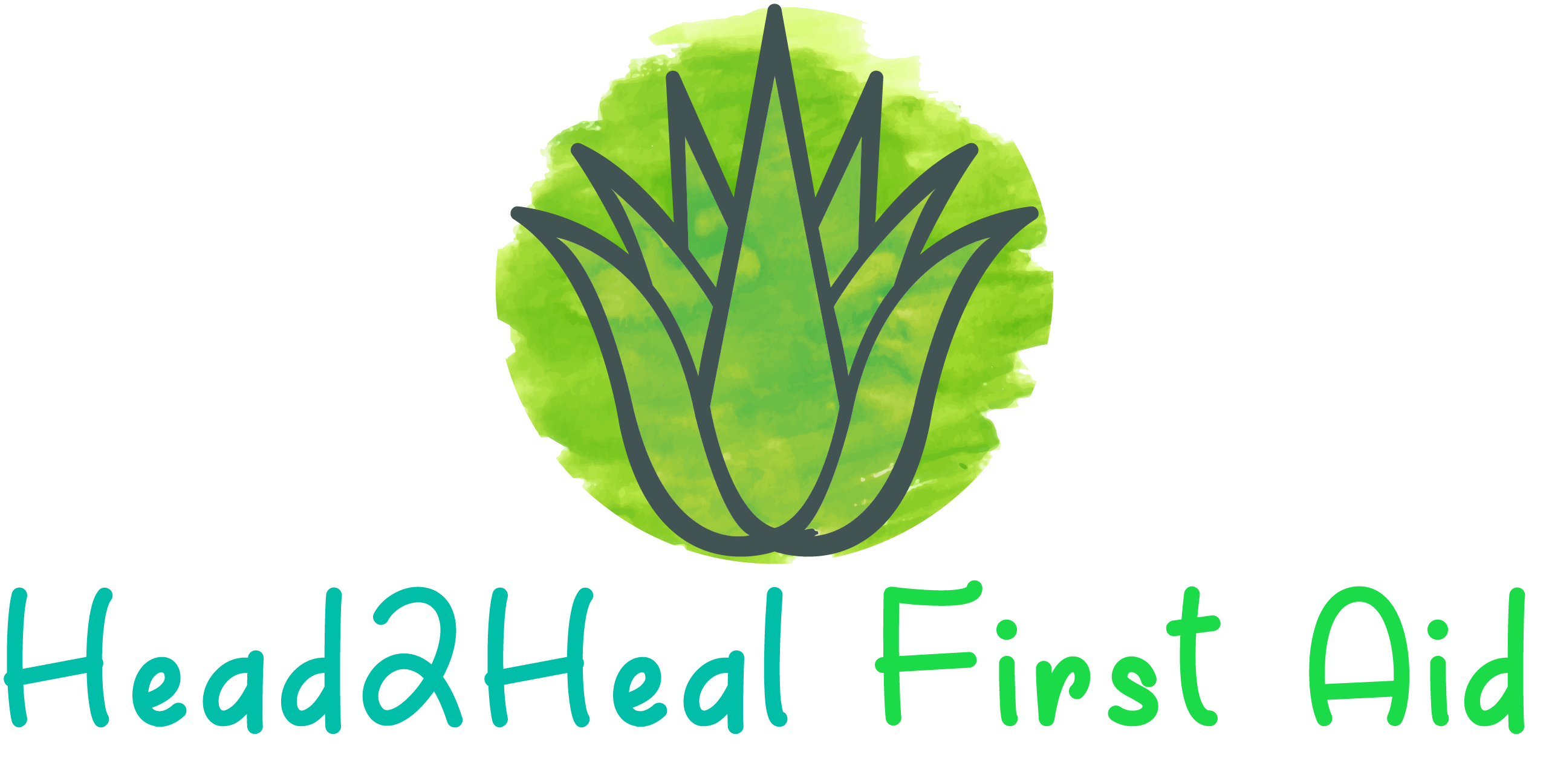Logo of Head2Heal First Aid First Aid Training In Stourbridge, West Midlands