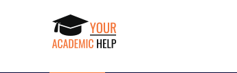 Logo of Your Academic Help