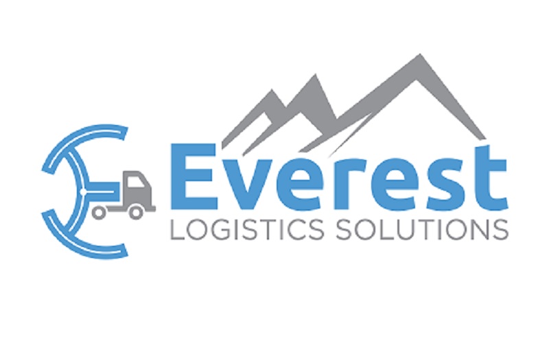 Logo of Everest Logistics Solutions Ltd Trading as Everest Logistics