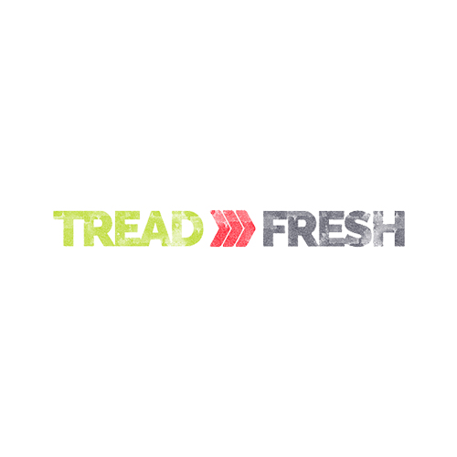 Logo of TREADFRESH Shopping Centres In Sandwich, Kent