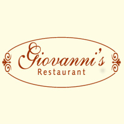 Logo of Giovannis Italian Restaurant