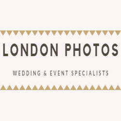 Logo of London Photos Wedding Photographers In London