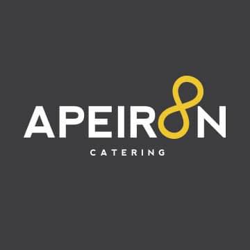 Logo of Apeiron Catering Catering Equipment In Ringwood, Hampshire