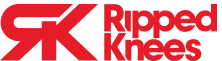 Logo of Ripped Knees Motor Sports In Tyne And Wear, Northumberland