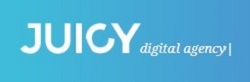 Logo of juicy Digital Agency