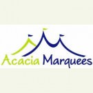 Logo of Acacia Marquees