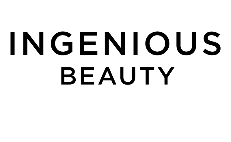 Logo of Ingenious Beauty
