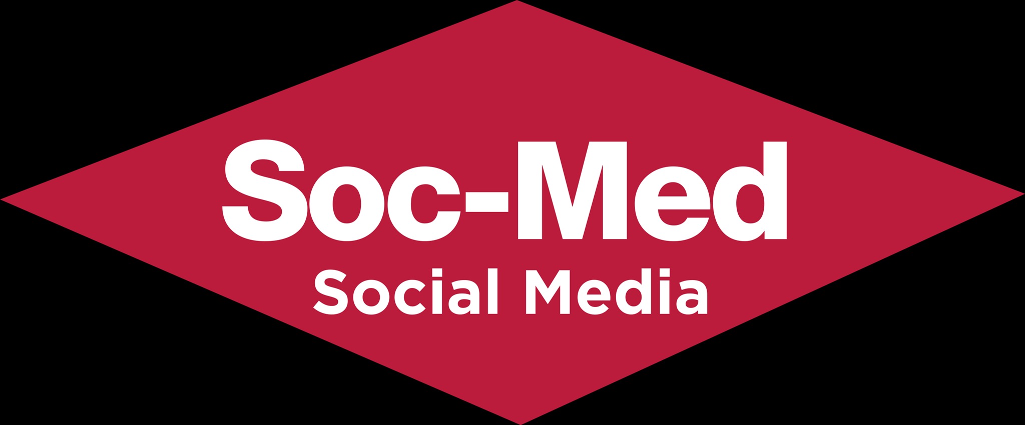 Logo of Soc Med Ltd Advertising And Marketing In Salford, Greater Manchester