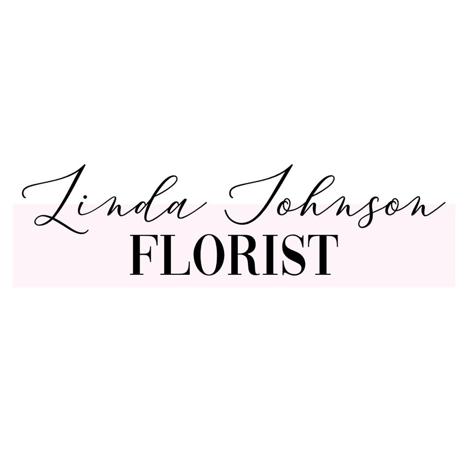 Logo of Linda Johnson Florist Florists In Bromley, Kent