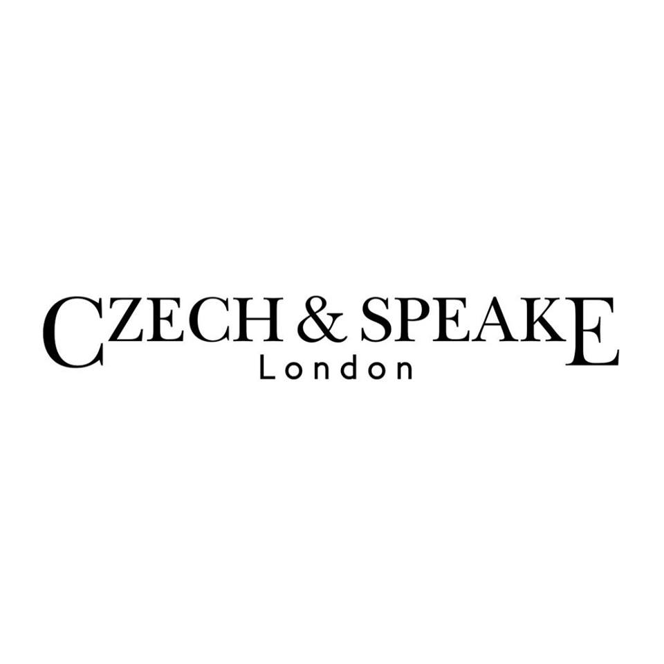 Logo of Czech and Speake Accessories In Belgravia, London