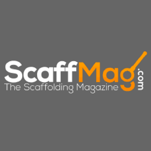 Logo of Scaffmag Scaffolding And Work Platforms In Grimsby, Lincolnshire