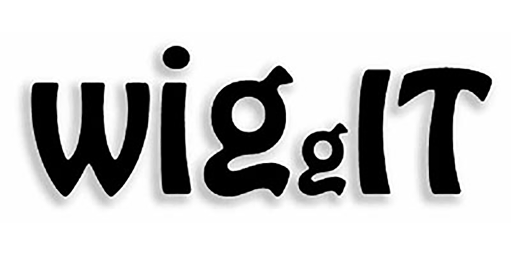 Logo of WIGgIT Ltd Hairpieces And Wigs In Cambridge, Cambridgeshire