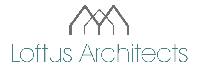 Logo of Loftus Architects Ltd