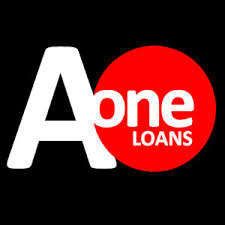 Logo of A One Loans Finance Company