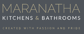 Logo of Maranatha Kitchens & Bathrooms Bathroom Equipment And Fittings In Deeside, Wales