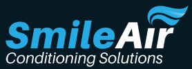 Logo of Smile Air Conditioning Solutions