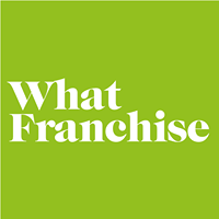 Logo of What Franchise