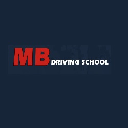 Logo of MB Driving School Driving Schools In Warrington, Cheshire