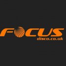 Logo of Focusdisco Discos - Mobile In Cheshunt, Hertfordshire