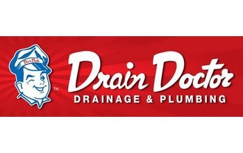 Logo of Daily Drains