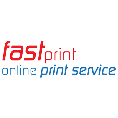 Logo of Fast Print Online Print Shop In Cardiff