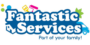 Logo of Fantastic Services in Oxford