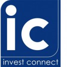 Logo of Invest Connect